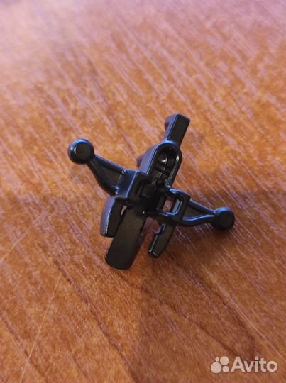 Конструктор lego Nexo Knights 70318 Метатель Глобл