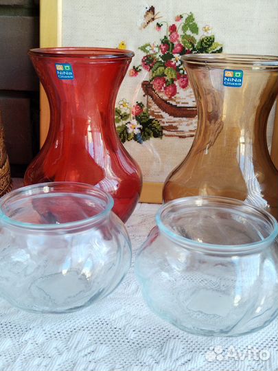 Ваза для цветов