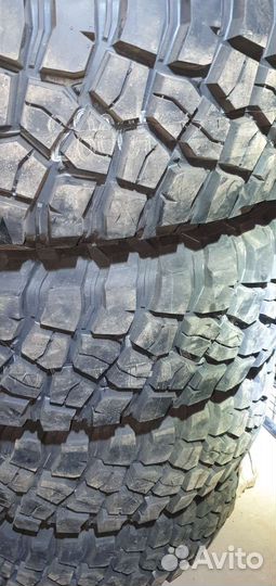 Bfgoodrich Mud-Terrain T/A KM3 31/10.5 R15
