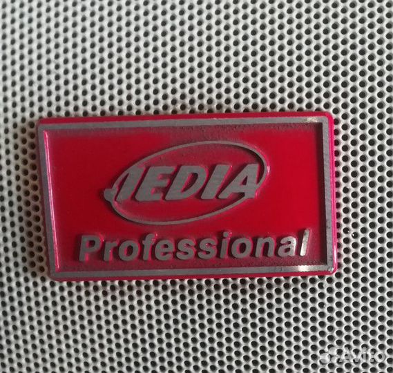 Корпуса колонок Jedia и колонки Panasonic