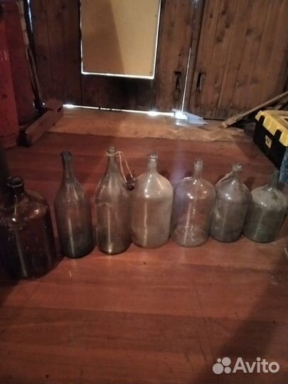 Бочка пластиковая, Бак, тара, ёмкость-40литров