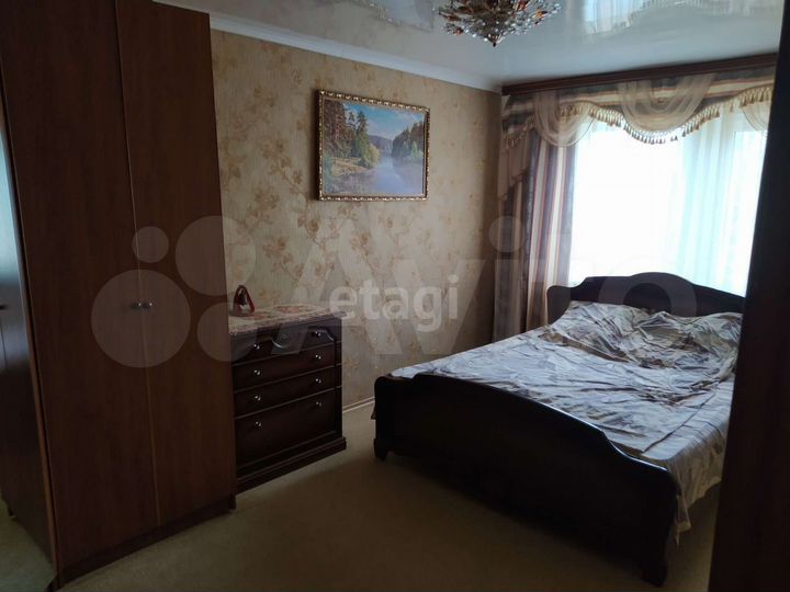 Дом 53,4 м² на участке 4,7 сот.