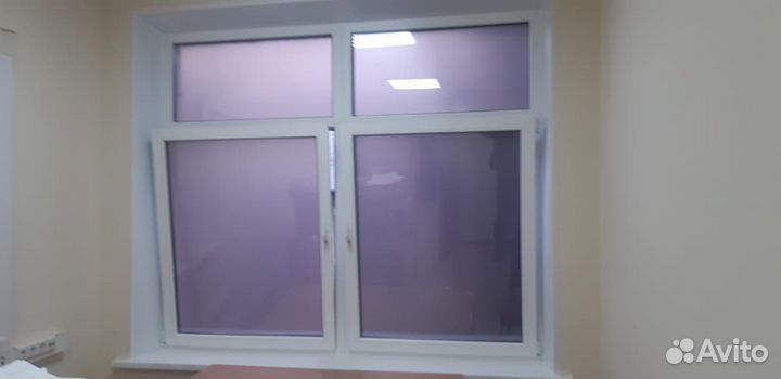 Пластиковые окна и двери