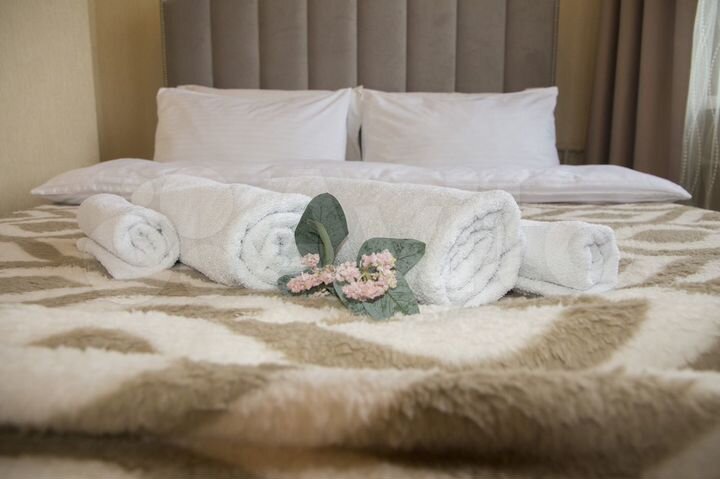 1-к. квартира, 36 м², 8/9 эт.