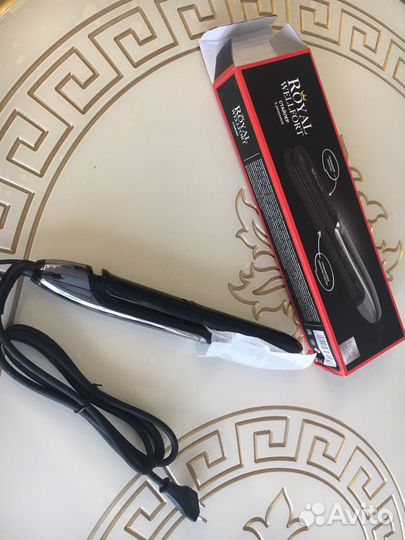 Плойка для волос