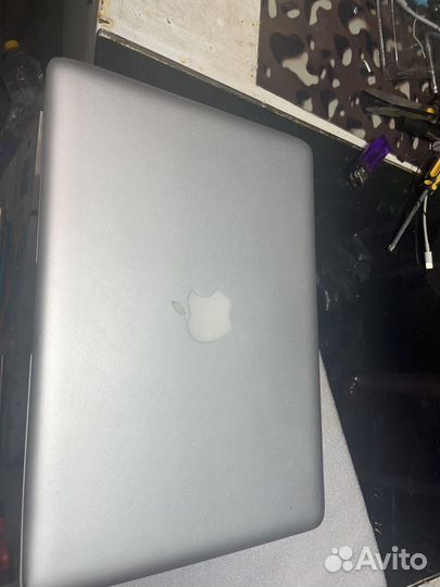 Apple MacBook матрица
