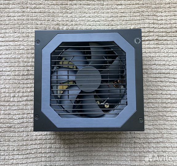 Блок питания DeepCool DQ850-M-V2L