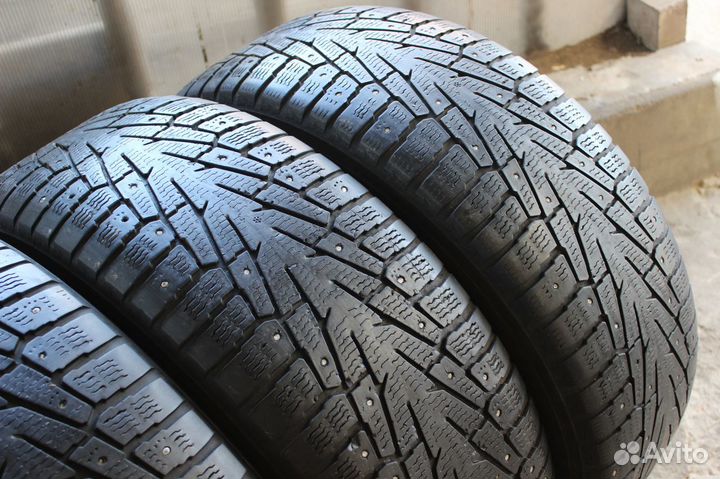 Nokian Hakkapeliitta 7 SUV 265/60 R18