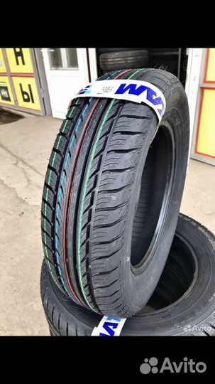 КАМА Breeze (HK-132) 175/65 R14