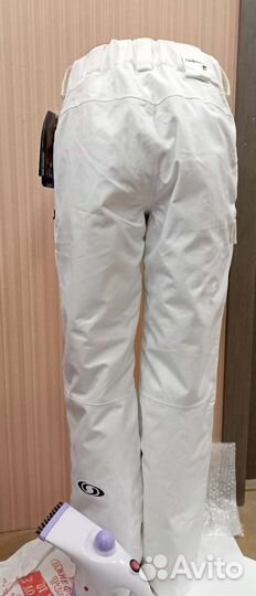 Брюки горнолыжные Salomon, размер 46