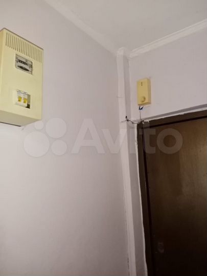 2-к. квартира, 44,2 м², 1/5 эт.