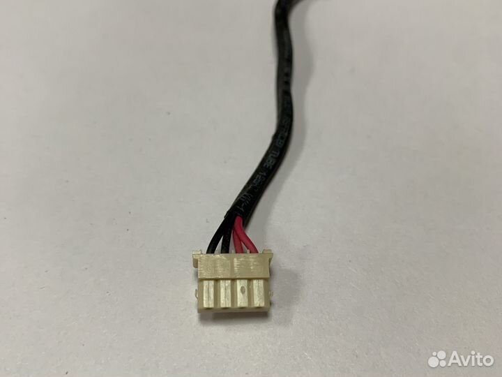 Шлейф питания ноутбука sony svf152a29v