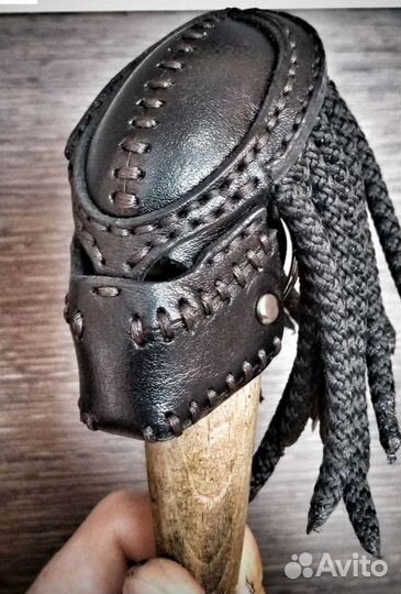 Брелок Хищник