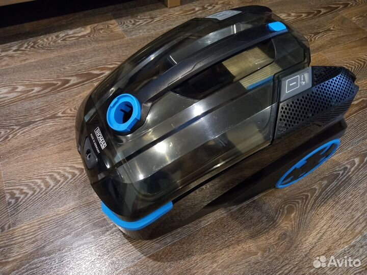 Моющий пылесос Thomas drybox amfibia