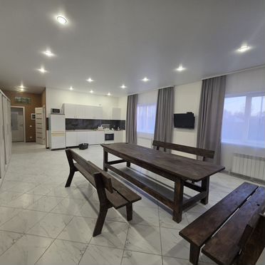 Дом 140 м² на участке 15 сот.