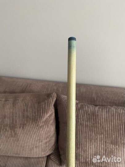 Бильярдный кий Борис Арисов