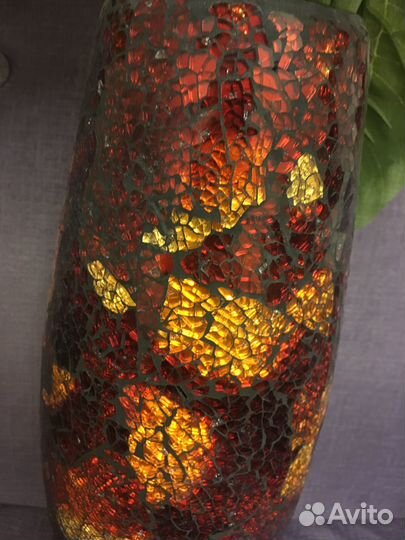 Ваза с подсолнухами