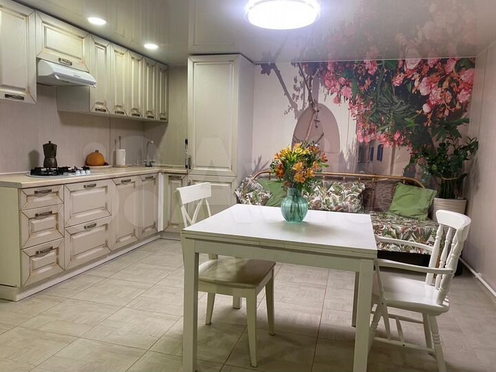 Дом 60,9 м² на участке 4 сот.