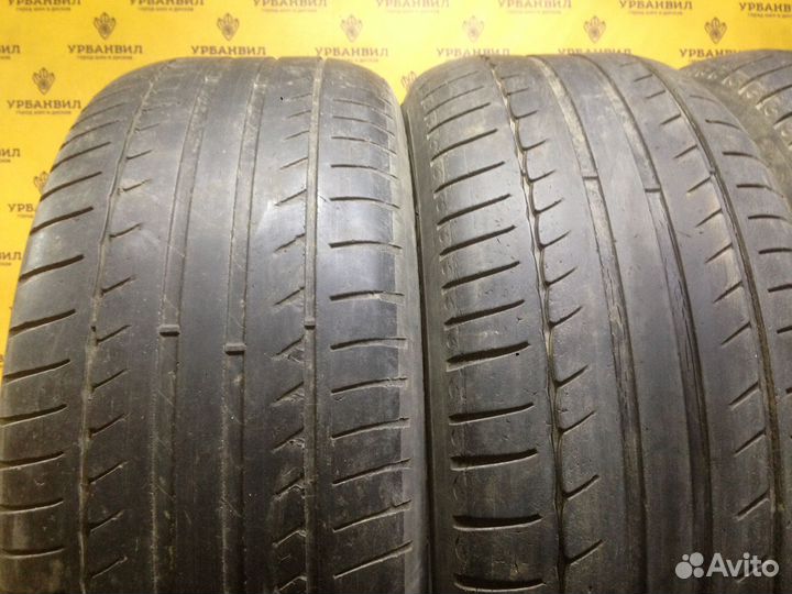 Michelin Primacy HP 215/50 R17 95V