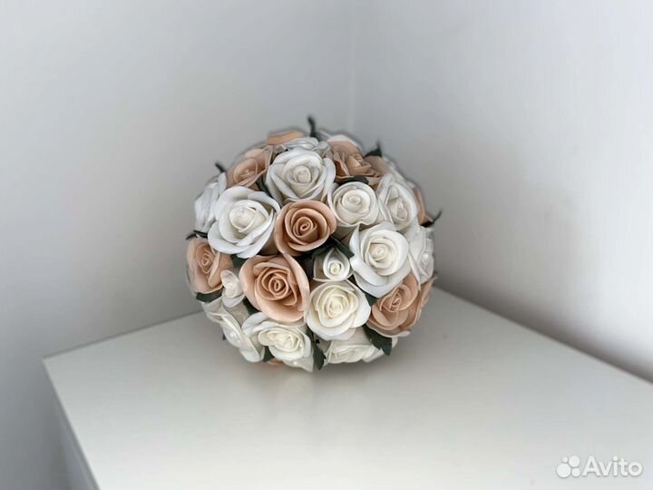 Светильник ручной работы