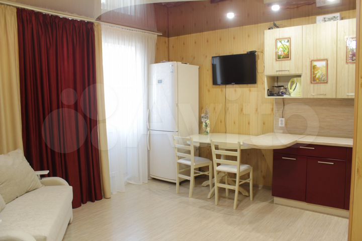 Квартира-студия, 28 м², 11/16 эт.