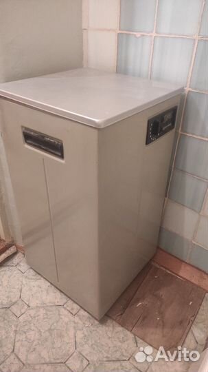 Стиральная машина Урал 4м