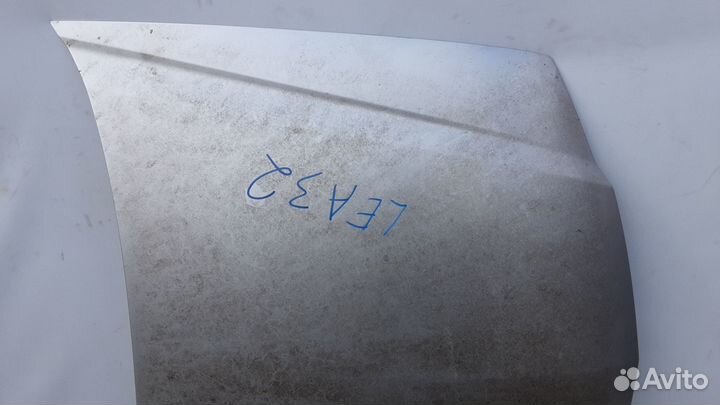 Капот Honda Accord 7 (2003-2007)