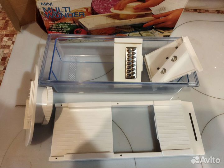 Посуда для выпечки и другое