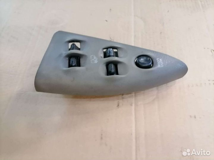 Блок управления стеклоподъемниками Chrysler