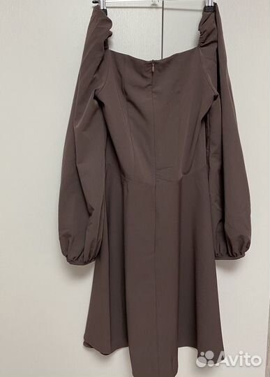 Платье вечернее