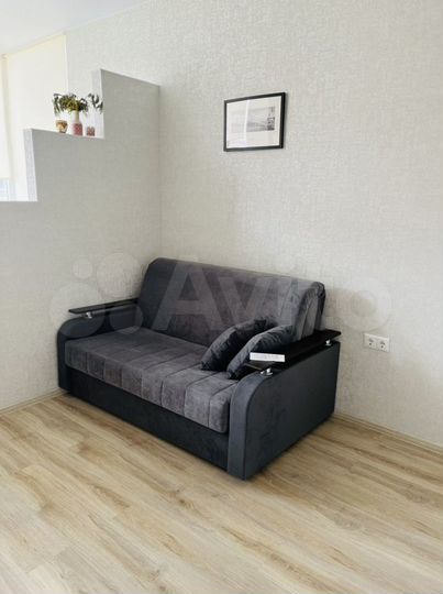 Квартира-студия, 22 м², 5/5 эт.