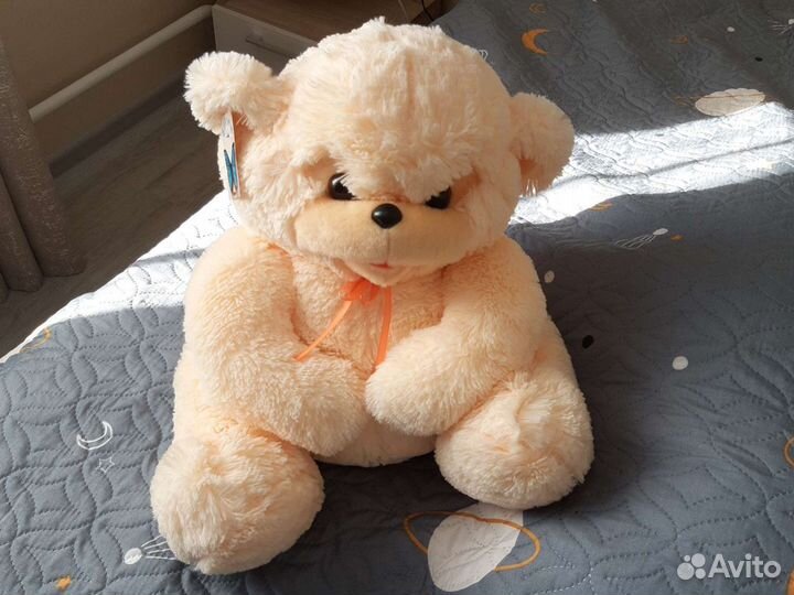 Мягкая игрушка