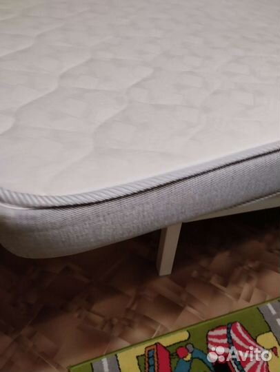 Матрас детский 160 80