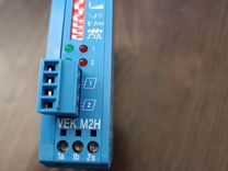 Контроллер индукционных петель VEK M2H, SD2K24