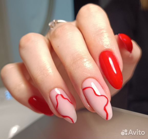 Мастер маникюра на дому