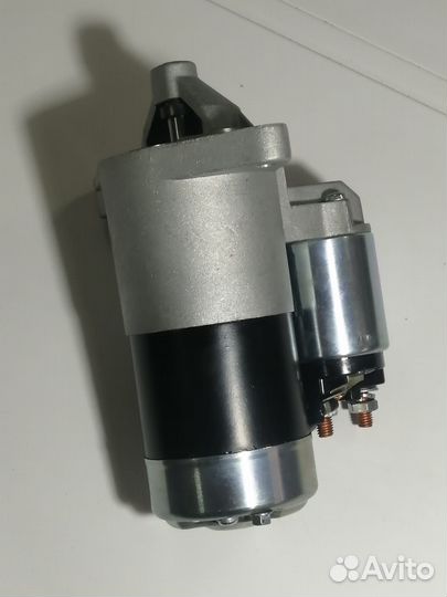 Стартер E080000010 для MK Cross, MK рестайлинг (20