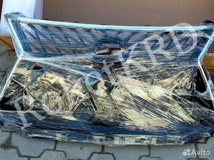 Обвес Lexus LX 570 / LX450d c 2016 Полный Superior