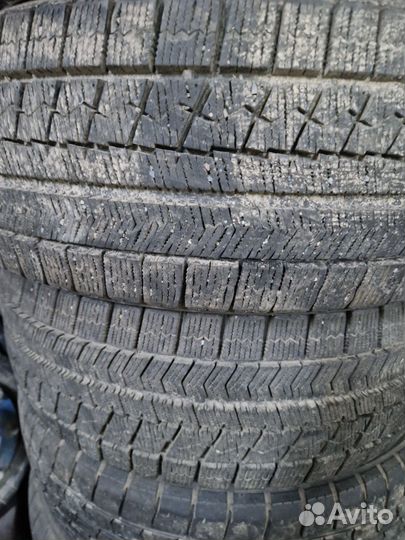 Bridgestone Blizzak 6 185/55 R15