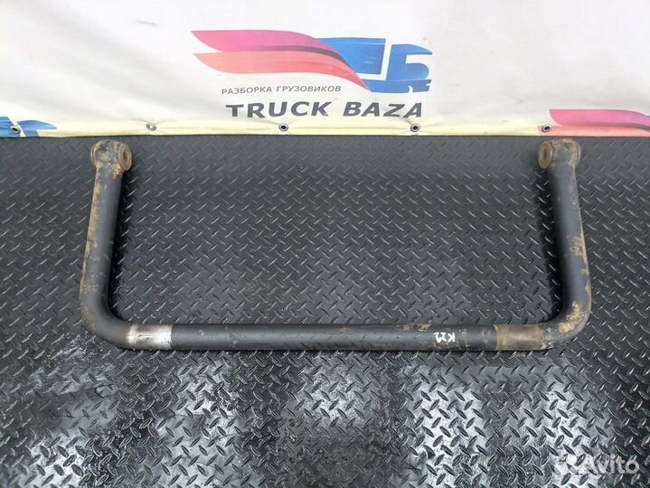 Стабилизатор передний камаз 5490