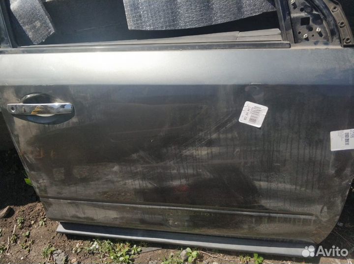 Дверь Nissan Murano 50