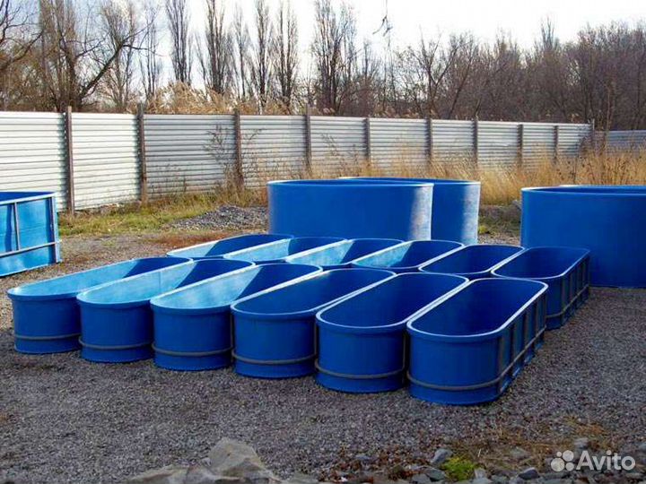 Чаши пластиковые