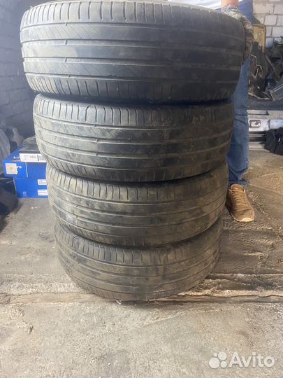 Michelin Primacy 4 205/60 R16