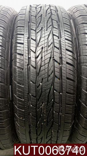 Continental ContiCrossContact LX2 215/65 R16 107U