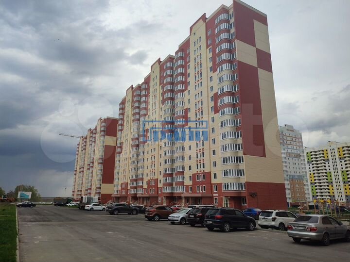 Свободного назначения, 56.4 м²