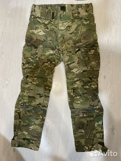 Тактическая одежда Сухопут Мультикам