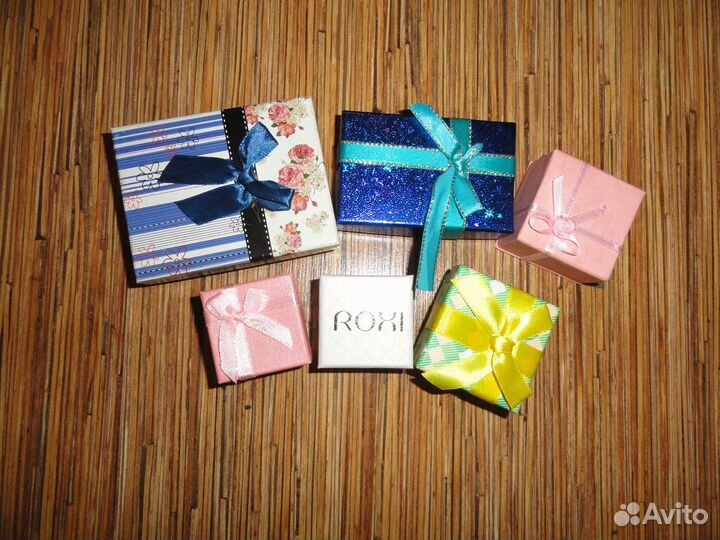 Подарочные коробочки,пакеты,конверты,открытки