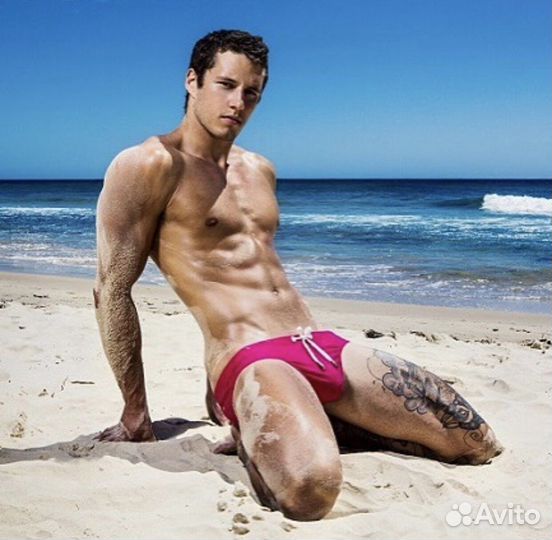 Плавки Marcuse Australia