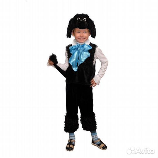 Казак/Космонавт/Артемон/Гусар/Ковбой/Пьеро/Король