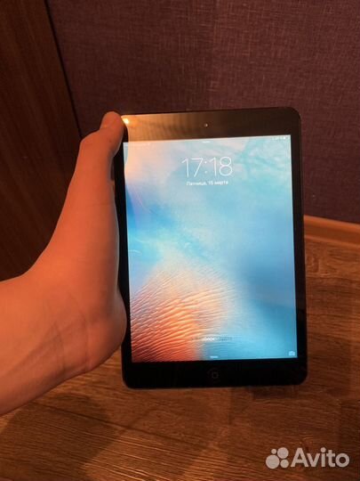 iPad mini 1 32 cellular