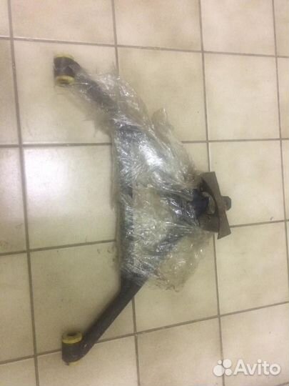 Рычаг задней подвески, А-образный Ваз 2101-07